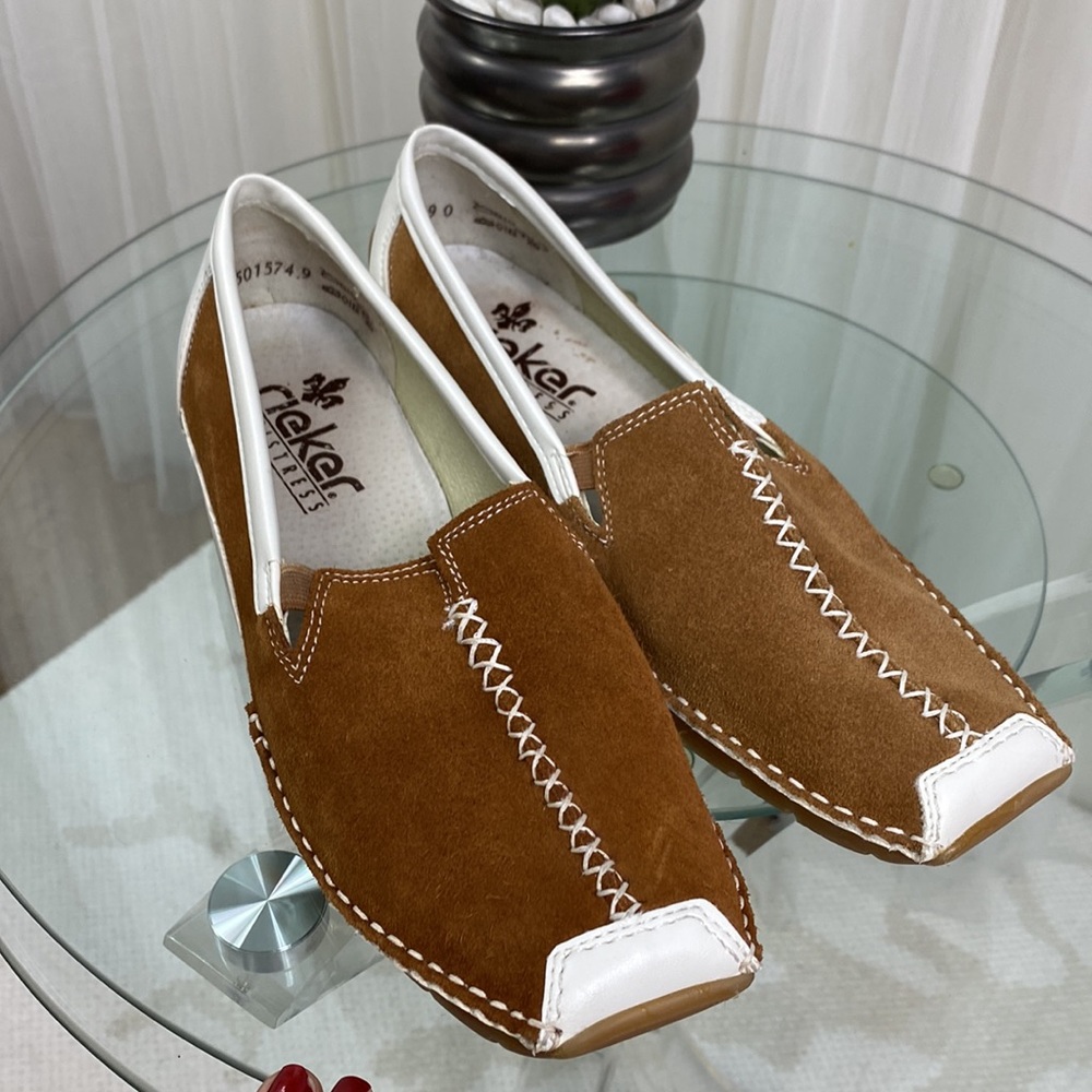 Rieker antistress loafers
